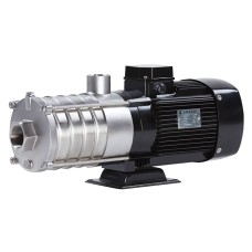 Насос многоступенчатый горизонтальный CNP CHLF2-20LSWSC 380