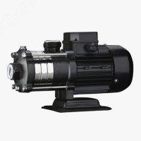 Насос многоступенчатый горизонтальный CNP CHLFT8-50LSWPR 380