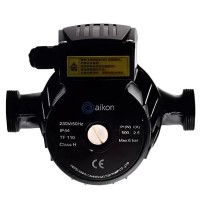 Насос циркуляционный с мокрым ротором Aikon CMS(L)32-6T1M