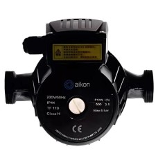 Насос циркуляционный с мокрым ротором Aikon CMS(L)25-4T1M
