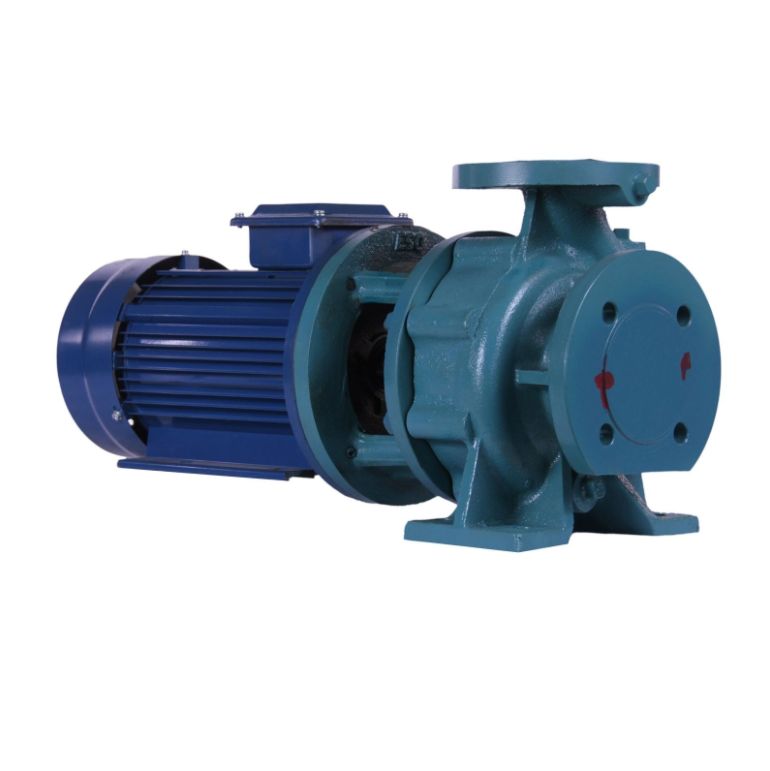 Консольные насосы ESQ