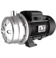 Насос консольно-моноблочный FANCY 2FDX 200/50 с двойным рабочим колесом 1562FDX3010