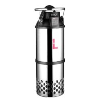 Насос дренажный FANCY L-200 156L0350001