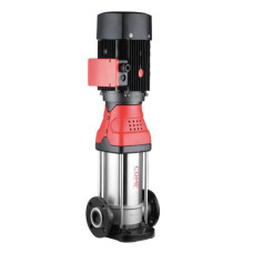 Насос многоступенчатый FANCY CDMF 1-2 из нержавеющей стали/чугуна 156CDMF3000