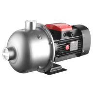 Насос многоступенчатый FANCY CHL 4-2 из нержавеющей стали 156CHL33005