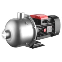 Насос многоступенчатый FANCY CHL 8-5 из нержавеющей стали 156CHL33012