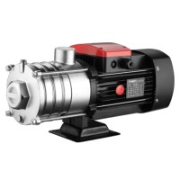 Насос многоступенчатый FANCY CHLF 2-6 из нержавеющей стали/чугуна 156CHLF3004