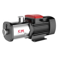 Насос многоступенчатый FANCY CM 2-2 из нержавеющей стали 156CM330000