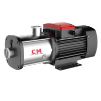 Насос многоступенчатый FANCY CM 8-5 из нержавеющей стали 156CM330014