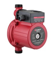 Насос циркуляционный FANCY FBA 20-15 автоматический, из чугуна 156FBA30003