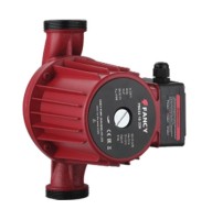 Насос циркуляционный FANCY FBG 32-10-220 односкоростной, резьбовой из чугуна 156FBGM0000