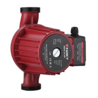 Насос циркуляционный FANCY FBG 32-12-220 односкоростной, резьбовой из чугуна 156FBGM0001