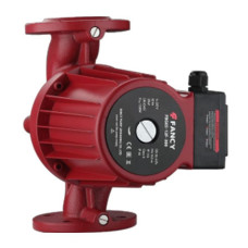 Насос циркуляционный FANCY FBG 40-10F-220 односкоростной, фланцевый из чугуна 156FBGF0000