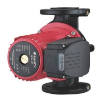 Насос циркуляционный FANCY FBT 32-6F трехскоростной, фланцевый из чугуна 156FBT30000