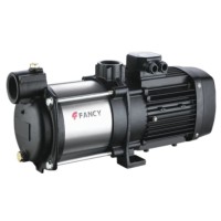 Насос многоступенчатый FANCY FVH 8x5/3 из нержавеющей стали/чугуна 156FVH30022