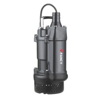 Насос дренажный FANCY KBZ21.5 156KBZ80000