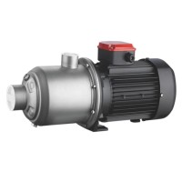 Насос многоступенчатый FANCY MHI-406 из нержавеющей стали 156MHI33006
