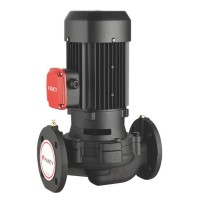 Насос циркуляционный, ин-лайн FANCY PH-751 из чугуна 156PHM30005