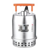 Насос дренажный FANCY QCK55m из нержавеющей стали 156QCK30001