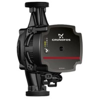 Насос циркуляционный Grundfos ALPHA1 L 25-60 130 99160583