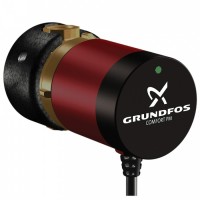 Насос циркуляционный Grundfos COMFORT 15-14 B PM 97916771B