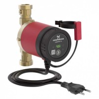 Насос циркуляционный Grundfos COMFORT 15-14 BXA PM 97916749B