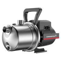 Насос самовсасывающий Grundfos JP 5-48 99458769B