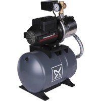Насосная станция Grundfos JP 3-42 PT-H 99463874B
