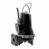 Насос фекальный Grundfos SEG.40.09.2.50B 96075897B