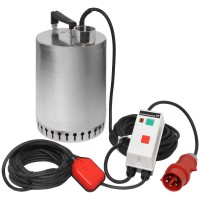 Насос дренажный Grundfos UNILIFT AP 12.40.08.A3 96023873B