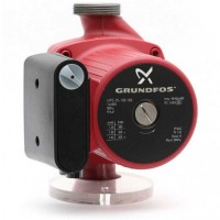 Насос циркуляционный Grundfos UPS 32-100 180 95906500B