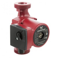 Насос циркуляционный Grundfos UPS 25-40 180 N 96913060B
