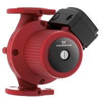 Насос циркуляционный Grundfos UPS 40-120/2 F 380В 96401944B