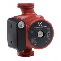 Насос циркуляционный Grundfos UPS 32-80 180 95906442B