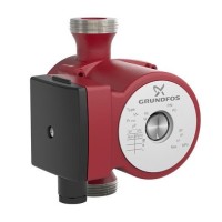 Насос циркуляционный Grundfos UP 20-15 150 N 59641500B