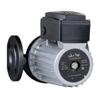 Насос циркуляционный Native NOZ 65/8 EM 2479399