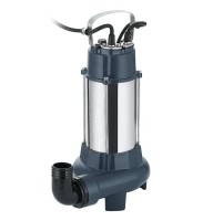 Насос фекальный UNIPUMP FEKACUT V2200DF 94908