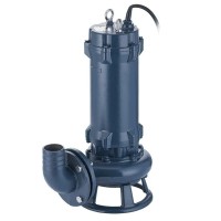 Насос фекальный UNIPUMP FEKAMAX 65-15-5,5 60959