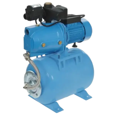 Насосная станция UNIPUMP АКВАРОБОТ ECO JET 80 LA-24 79280