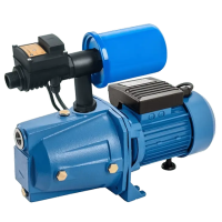 Насосная станция UNIPUMP АКВАРОБОТ ECO JET 100 LA-24 13987