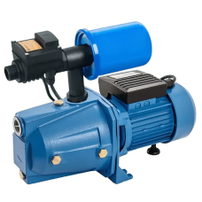 Насосная станция UNIPUMP АКВАРОБОТ ECO JET 100 LA-24 13987