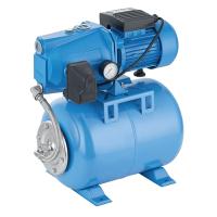 Насосная станция UNIPUMP AUTO ECO JET 80 LA 72120
