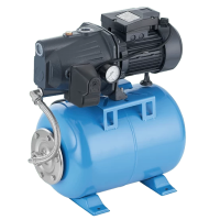 Насосная станция UNIPUMP AUTO JET 80 L 49681