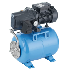 Насосная станция UNIPUMP AUTO JET 80 L 49681