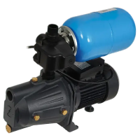 Насосная станция UNIPUMP AUTO JET 80 L-5 66183