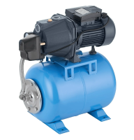 Насосная станция UNIPUMP AUTO JET 60 S 26233