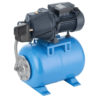 Насосная станция UNIPUMP AUTO JET 60 S 26233