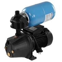 Насосная станция UNIPUMP AUTO JET 40 S-5 63276