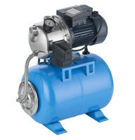 Насосная станция UNIPUMP AUTO JS 80 24429