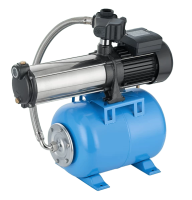 Насосная станция UNIPUMP AUTO MH 400A 23232